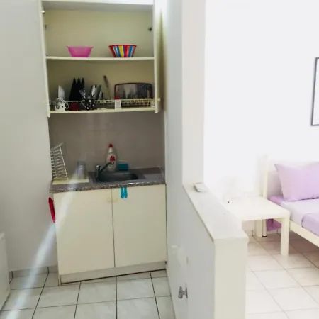 Korona Iii Apartment