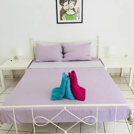Apartment Korona Iii Rethymno