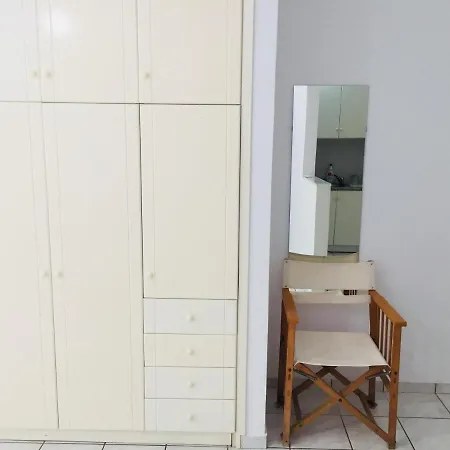 Korona Iii Apartment