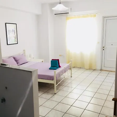 Korona Iii * העיירה רתימנו