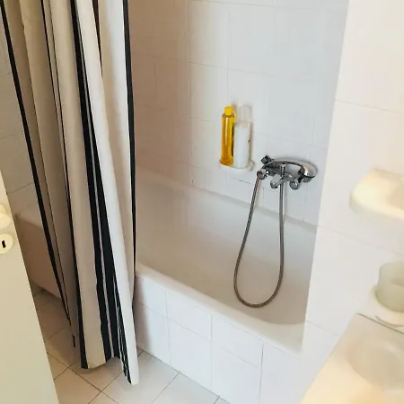 Korona Iii Appartement *